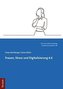 Frauen, Stress und Digitalisierung 4.0