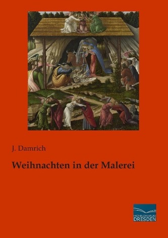 Weihnachten in der Malerei