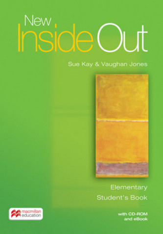 Student's Book with CD-ROM and eBook