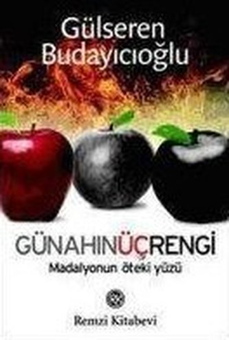 Günahin Üc Rengi