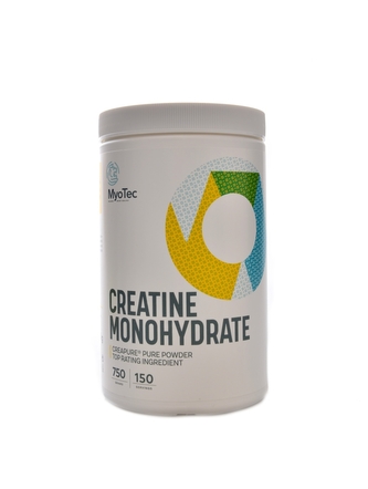 Myotec - Creatine Monohydrate Creapure 750g
