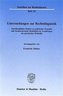 Untersuchungen zur Rechtslinguistik