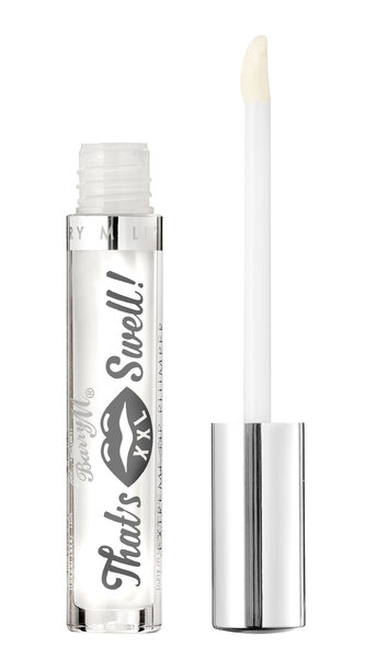 Barry M That´s Swell! Lesk na rty 2,5 ml 023 That´s Swell pro ženy
