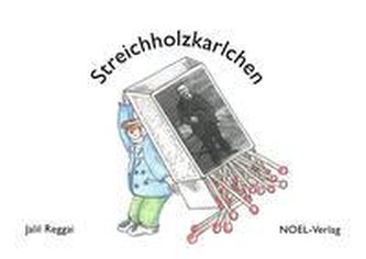 Streichholzkarlchen