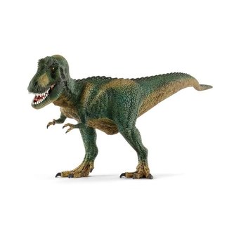 Tyranosaurus