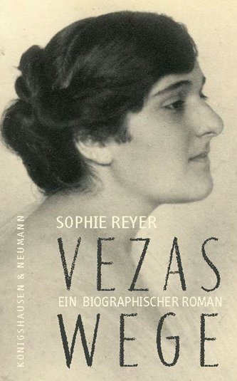 Vezas Wege