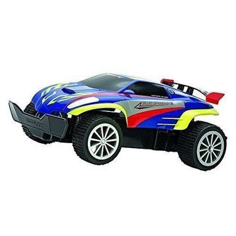 Carrera RC - Blue Speeder 2
