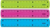 Linijka plastikowa Flexible 15cm 86638