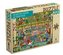 Puzzle 200 - Detektyw Pierre w labiryncie
