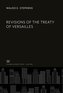 Revisions of the Treaty of Versailles