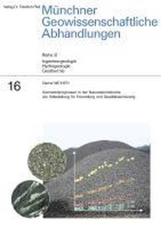 Kennwertprognosen in der Natursteinindustrie als Hilfestellung für Erkundung und Qualitätssicherung
