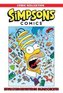 Simpsons Comic-Kollektion