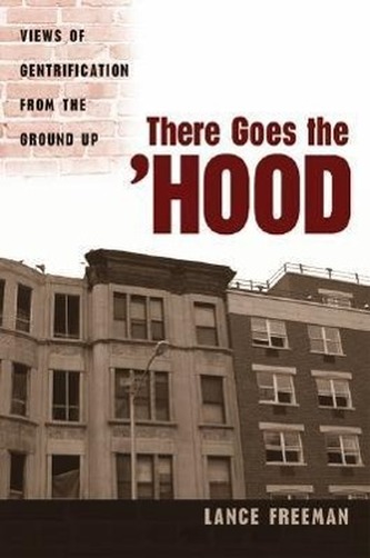 There Goes the Hood