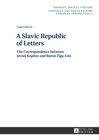 A Slavic Republic of Letters