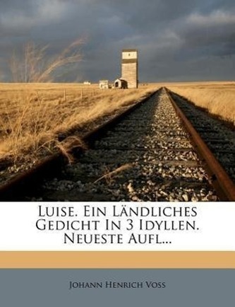 Luise.
