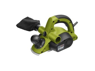 Hoblík elektrický 750W EXTOL CRAFT 409113