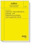 Nationale Unbeachtlichkeits-, Heilungs- und Präklusionsvorschriften und Europäisches Recht
