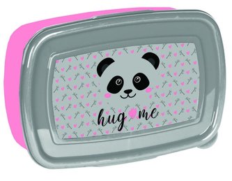 Śniadaniówka Panda PP20PA-3022 PASO