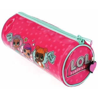 Piórnik LOL Suprise