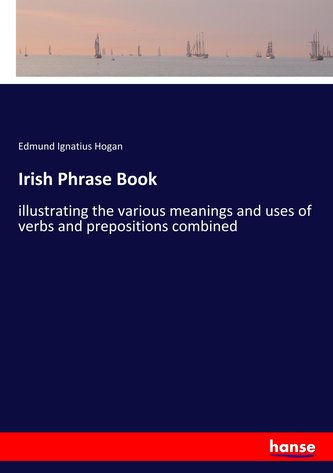 Irish Phrase Book