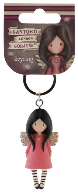 Breloczek figurka - Little Wings