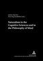 Naturalism in the Cognitive Sciences and the Philosophy of Mind