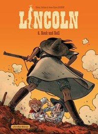 Lincoln