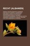 Recht (Albanien)