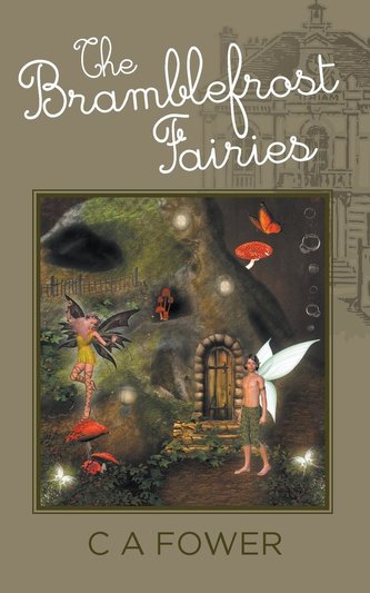 The Bramblefrost Fairies