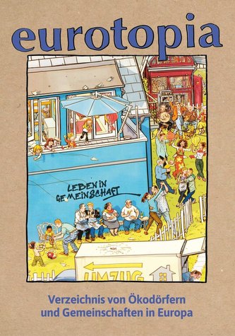 eurotopia Verzeichnis