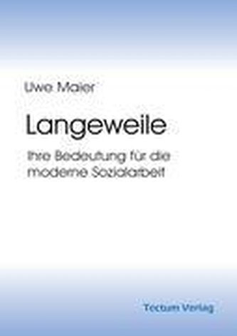 Langeweile