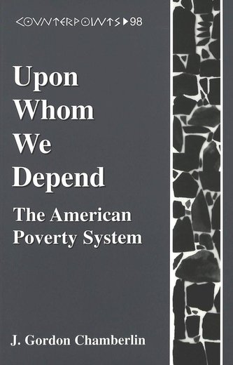 Upon Whom We Depend