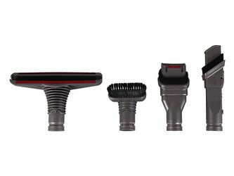 Hubice PATONA PT9597 pro vysavače Dyson V7/V8/V9