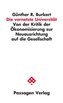 Die vernetzte Universität