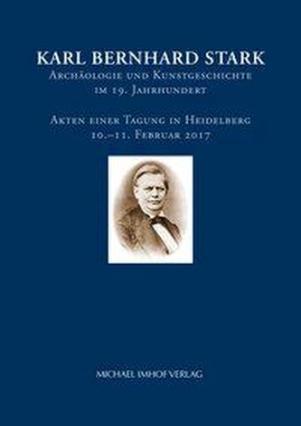 Karl Bernhard Stark