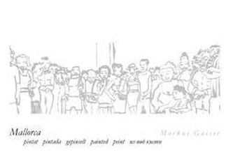 Mallorca pintat