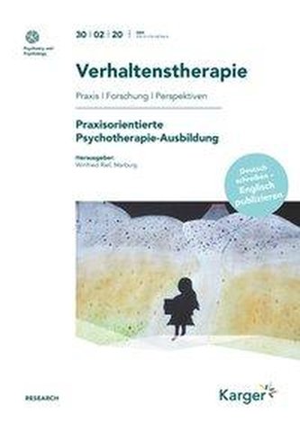 Praxisorientierte Psychotherapie-Ausbildung
