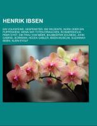 Henrik Ibsen