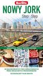 NOWY JORK STEP BY STEP