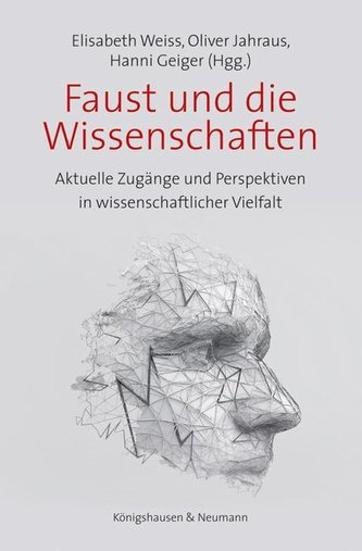 Faust und die Wissenschaften