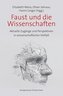 Faust und die Wissenschaften