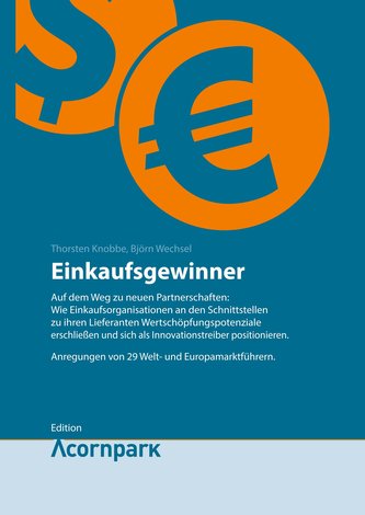 Einkaufsgewinner