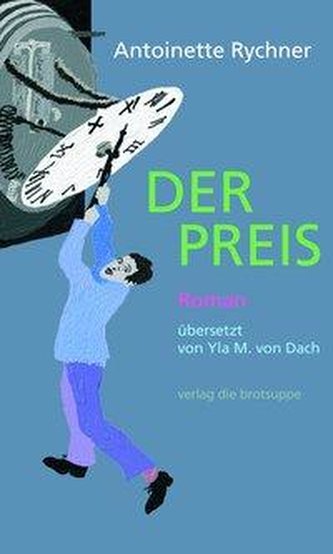 DER PREIS