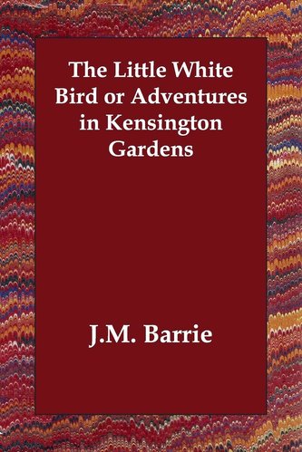 LITTLE WHITE BIRD OR ADV IN KE
