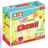 Pracownia chemii TREFL