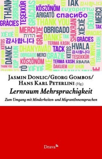 Lernraum Mehrsprachigkeit Lernraum Mehrsprachigkeit