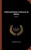 Collected Works of Honore de Balzac