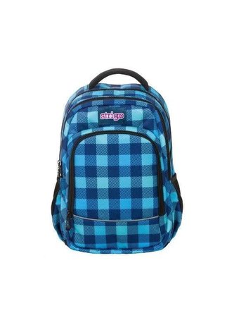 Plecak BM5 Basic Misty STRIGO