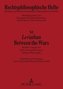 «Leviathan-» Between the Wars