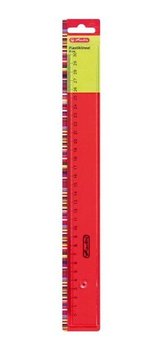 Linijka plastikowa 30cm